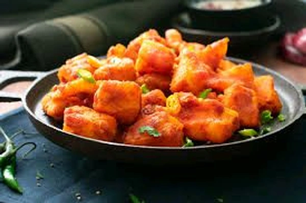 Veerabhadra  Fish Kaliwada Curry