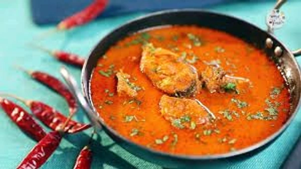 Veerabhadra  Fish Malwani 