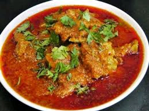 Veerabhadra  Mutton Maratha