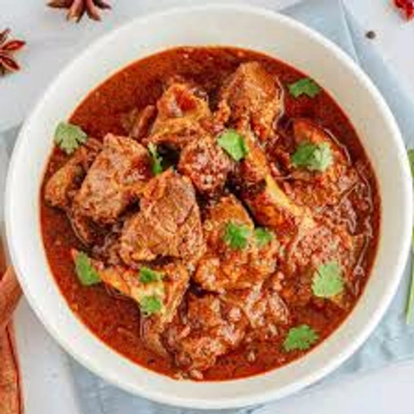 Veerabhadra  Mutton Hyderabadi 