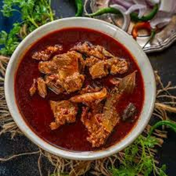 Veerabhadra  Mutton Akbari