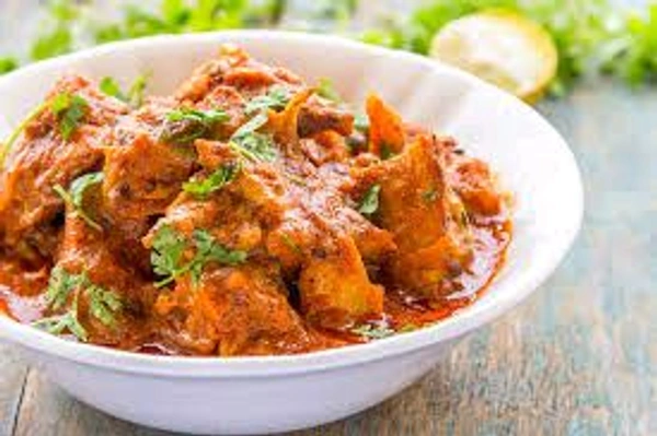 Veerabhadra  Chicken Masala