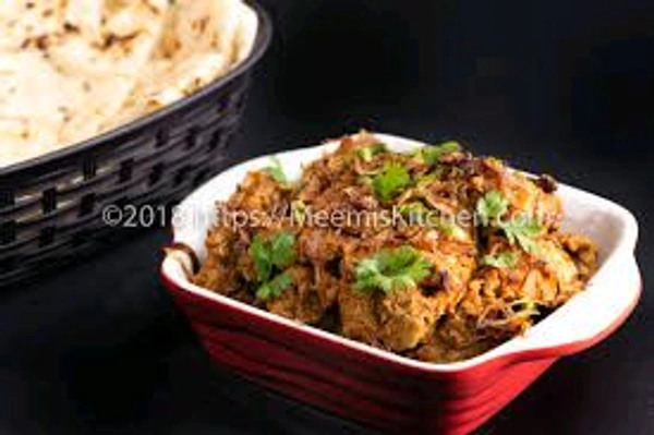 Veerabhadra  Chicken Peshawari