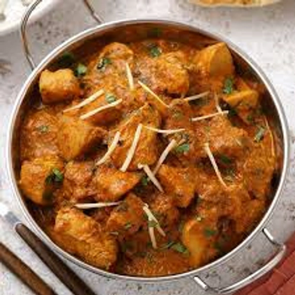 Veerabhadra  Chicken Handi