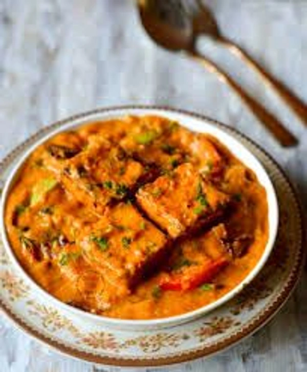 Veerabhadra  Panner Tikka Masala 