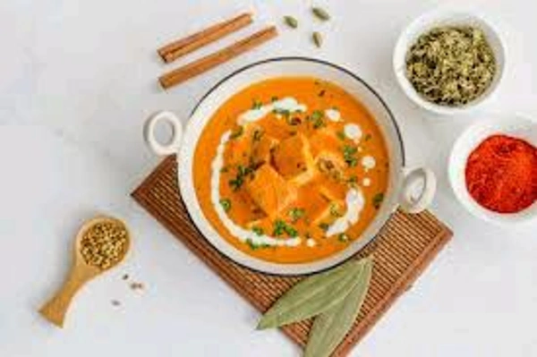 Veerabhadra  Sahi Panner Curry