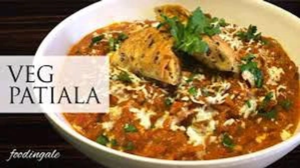 Veerabhadra  Veg Patiyala