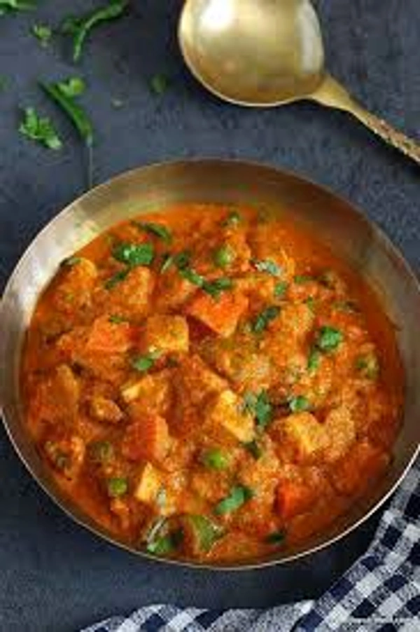 Veerabhadra  Veg Maratha Masala 