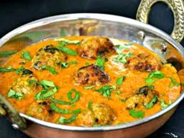 Veerabhadra  Veg Kufta 
