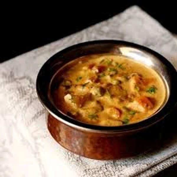 Veerabhadra  Veg Handi