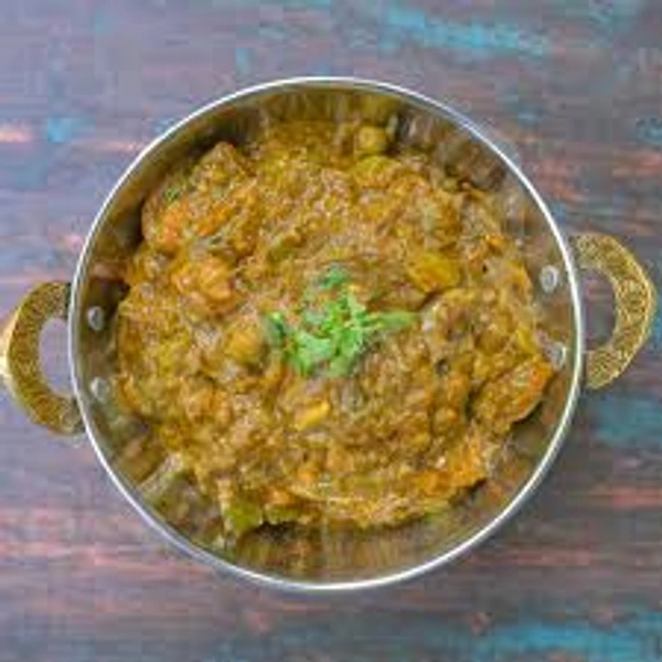 Veerabhadra  Veg Hyderabadi 