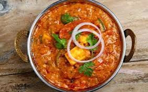 Veerabhadra  Veg kadai