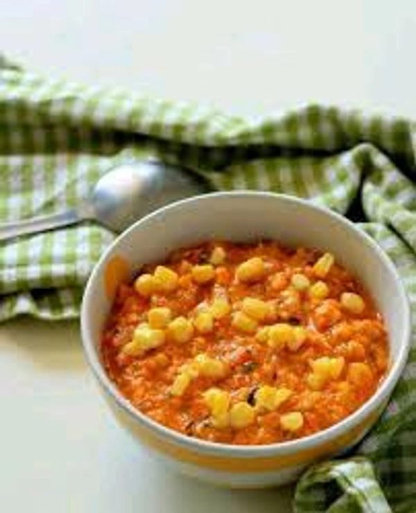 Veerabhadra  Boiled Corn 