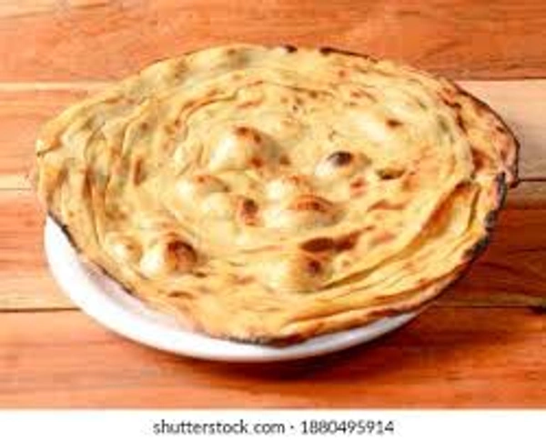 Veerabhadra  Laccha Paratha Plain