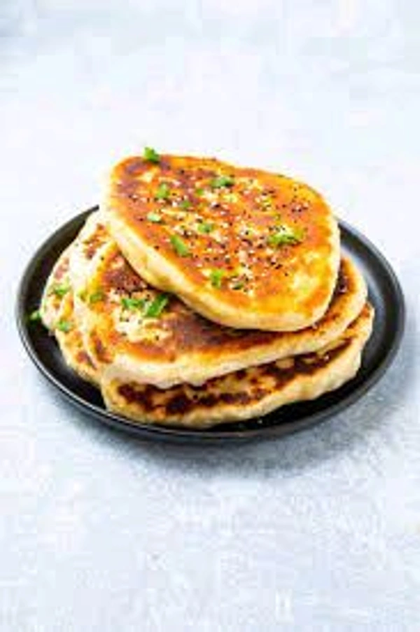 Veerabhadra  Kashmiri Naan