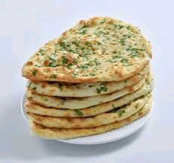Veerabhadra  Butter Kulacha