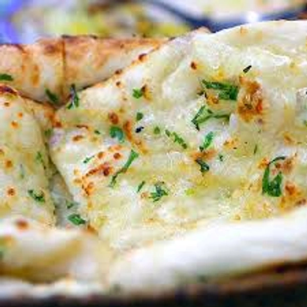 Veerabhadra  Cheese Naan 