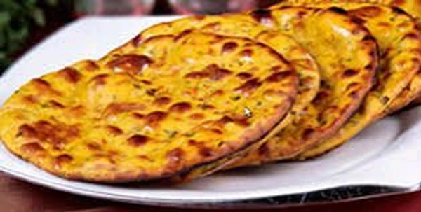 Veerabhadra  Missi Roti