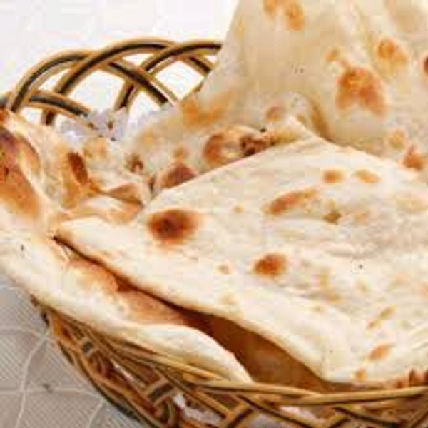 Veerabhadra  Plain Naan
