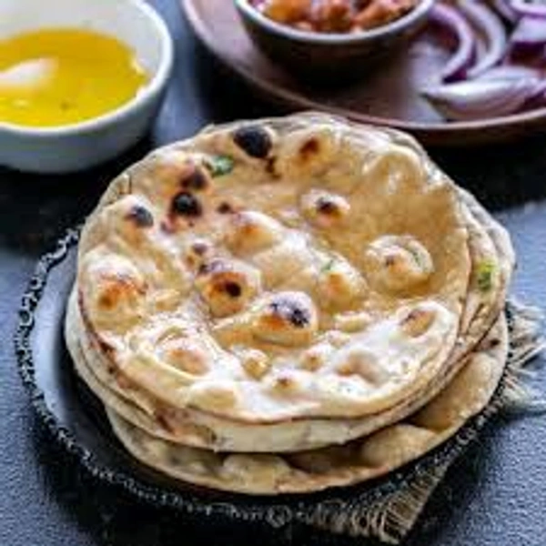 Veerabhadra  Butter Roti