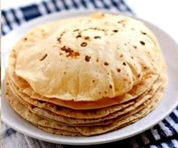 Veerabhadra  Roti Plain