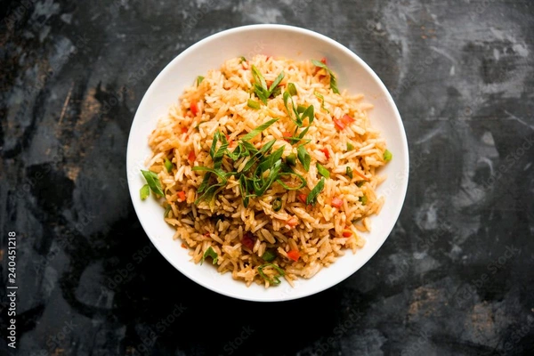 Veerabhadra  Masala Rice