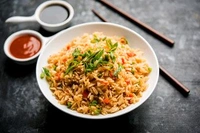 Veerabhadra  Masala Rice