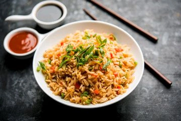 Veerabhadra  Masala Rice