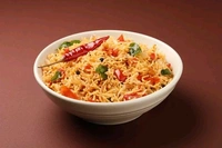 Veerabhadra Tomato Rice 