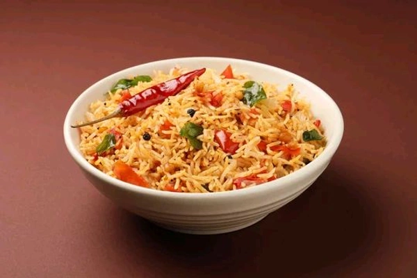 Veerabhadra Tomato Rice 