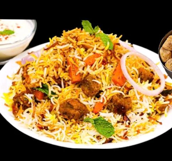  Veerabhadra  Kantialal Rice 