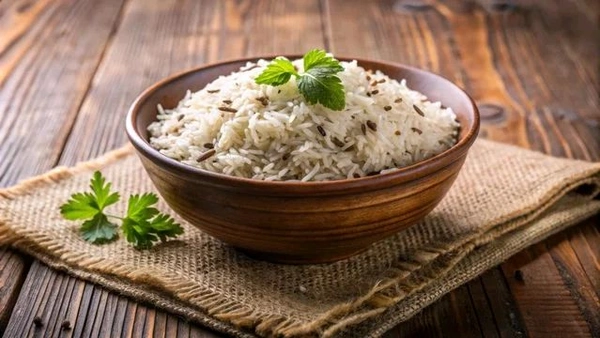 Veerabhadra  Jeera Rice 