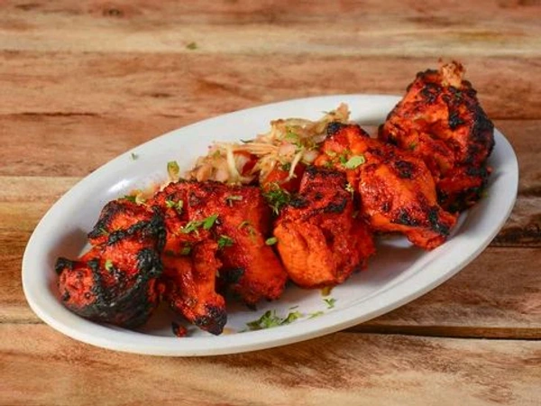 Veerabhadra  Chicken Angara Kabab