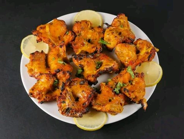 Veerabhadra  Chicken Banjara Kabab