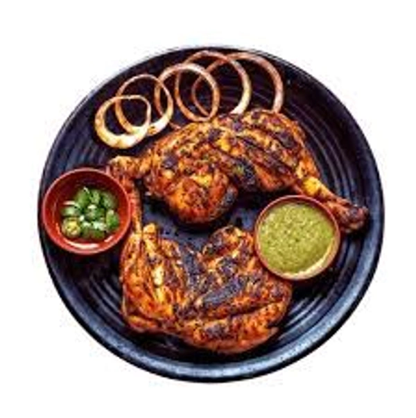 Veerabhadra  Chicken Ai Faham