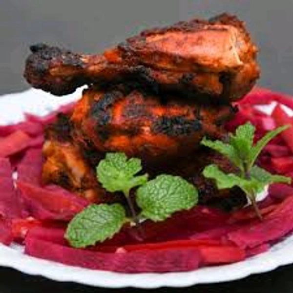 Veerabhadra  Chicken Al Faham 