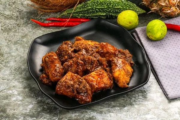 Veerabhadra  Fish Tandoori 