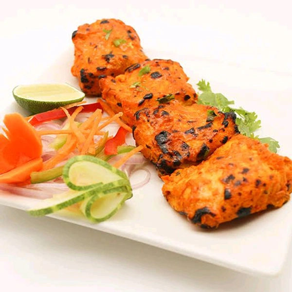 Veerabhadra  Fish Banjara Kabab