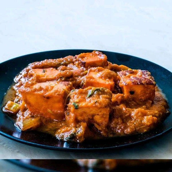 Veerabhadra  Paneer Tikka