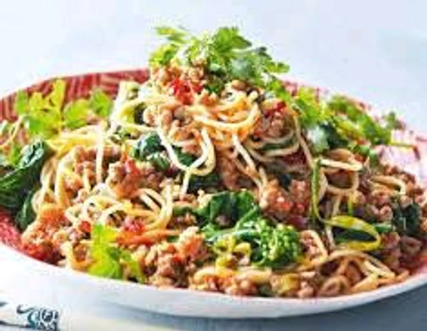 Veerabhadra  Veg Peaking Noodles