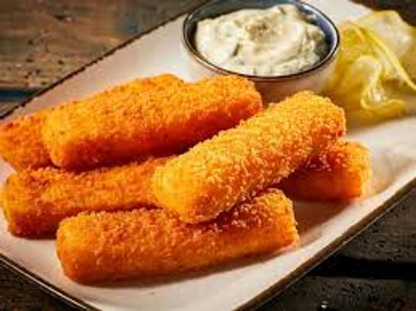 Veerabhadra  Fish Finger 
