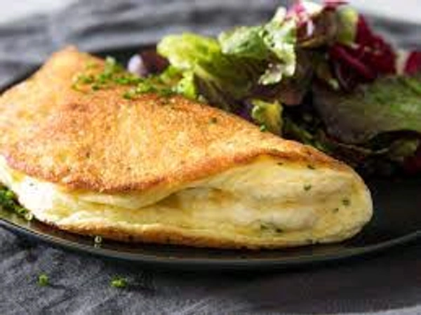 Veerabhadra  Egg Omelet