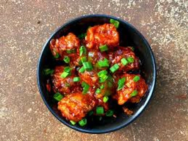 Veerabhadra  Chilly Egg 