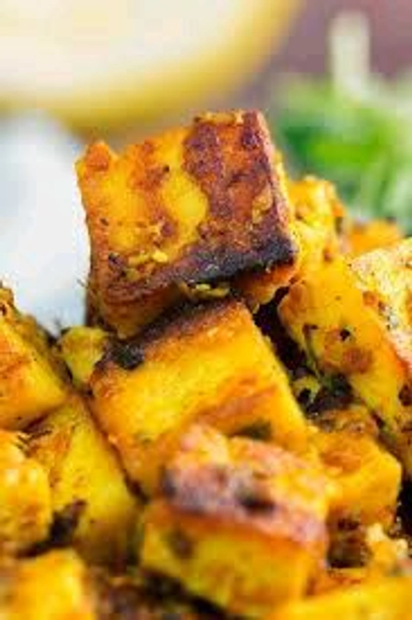Veerabhadra  Salted Panner