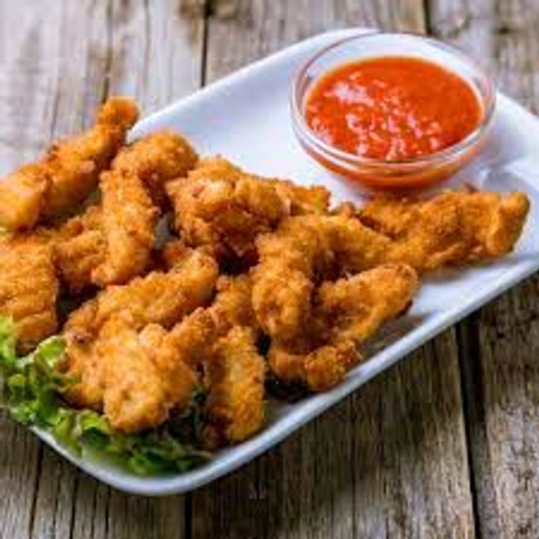 Veerabhadra  Chicken Fingers 
