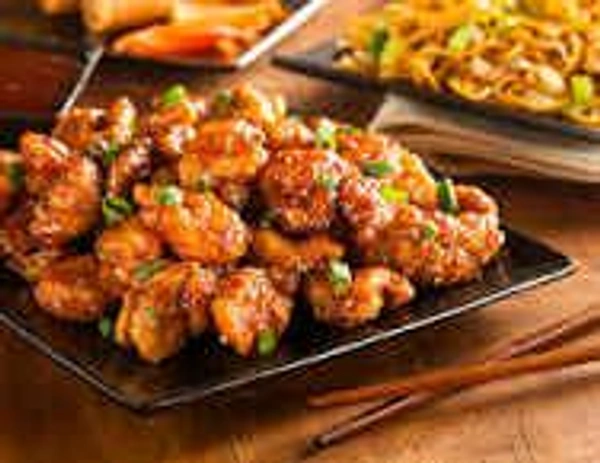 Veerabhadra  Chicken Shanghai