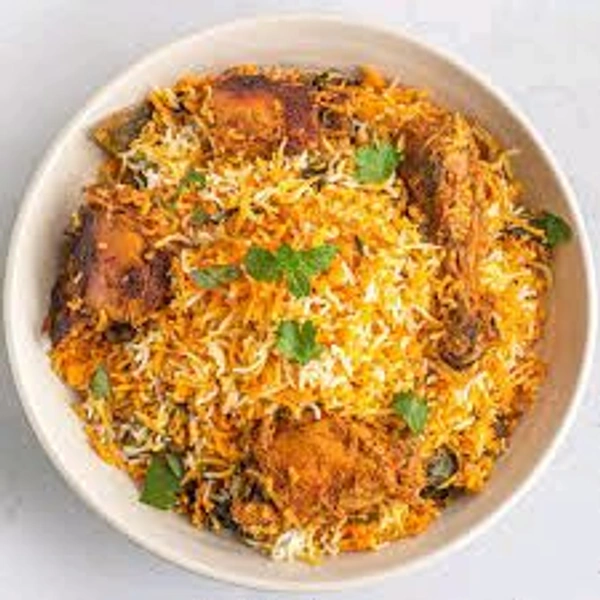 Veerabhadra  Chicken Joint Biryani Family Pack 