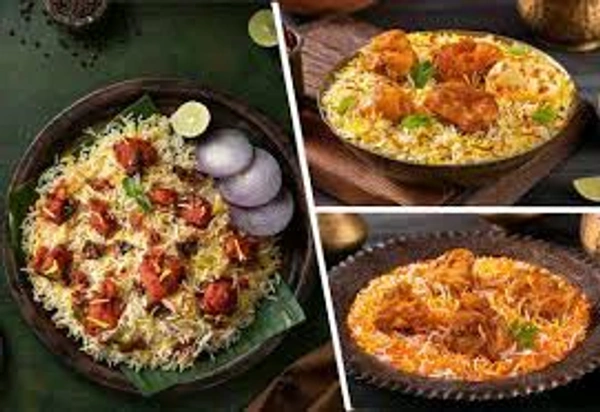 Veerabhadra  Mutton Dum Family Pack