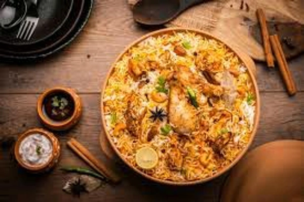Veerabhadra  Chicken Dum Family Pack