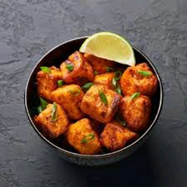 Darbar Paneer 65